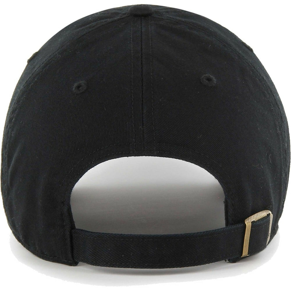Pittsburgh Steelers '47 Women's Confetti Icon Clean Up Adjustable Hat | NFL Outlet