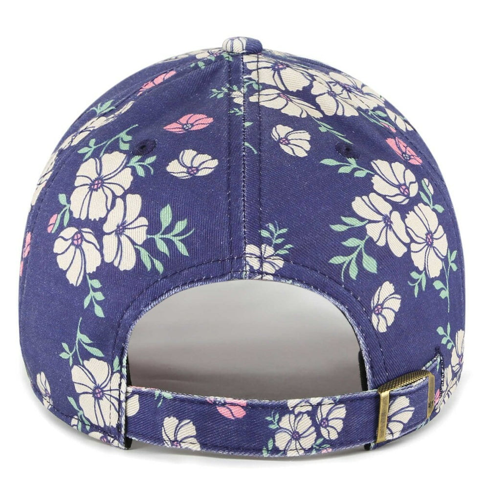 New Orleans Saints '47 Women's Primrose Clean Up Adjustable Hat | NFL Hot