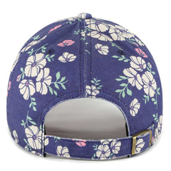 New Orleans Saints '47 Women's Primrose Clean Up Adjustable Hat | NFL Hot