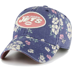 New York Jets '47 Women's Primrose Clean Up Adjustable Hat | NFL On sale