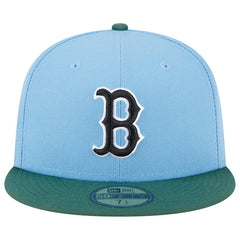 Boston Red Sox New Era 2007 World Series 59FIFTY Fitted Hat - MLB Hats