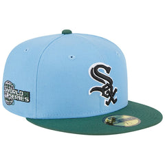 Chicago White Sox New Era 2005 World Series 59FIFTY Fitted Hat - MLB Hats