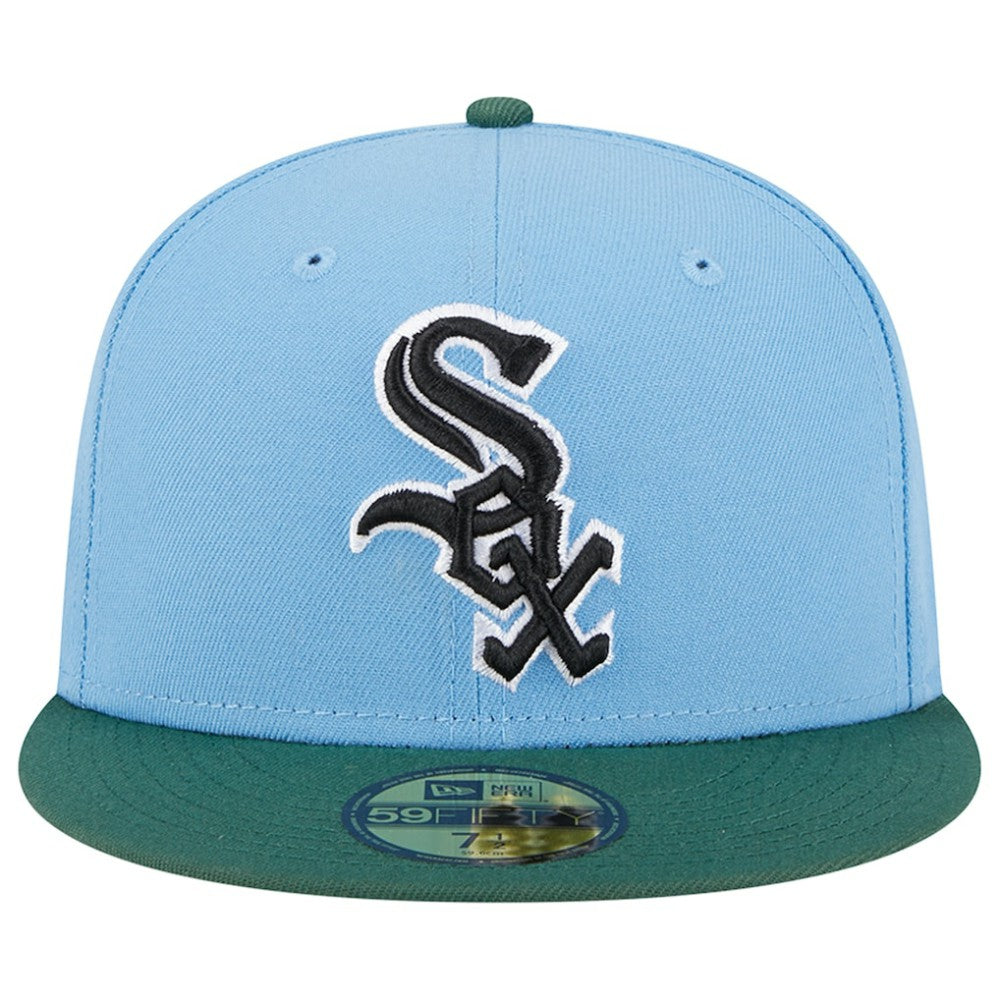 Chicago White Sox New Era 2005 World Series 59FIFTY Fitted Hat - MLB Hats