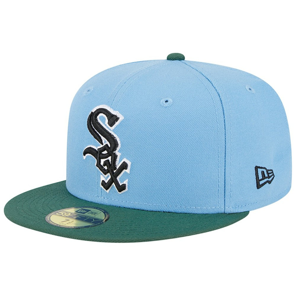 Chicago White Sox New Era 2005 World Series 59FIFTY Fitted Hat - MLB Hats