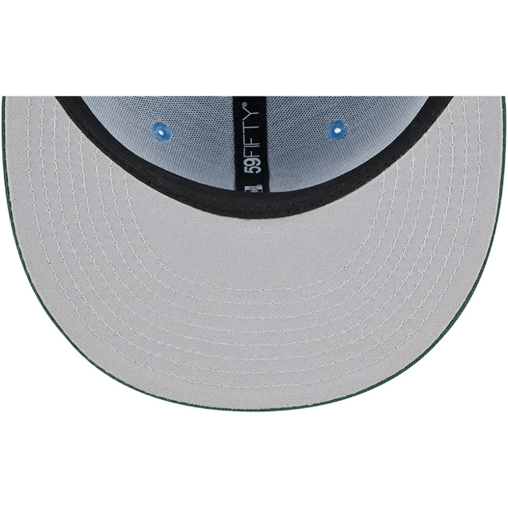 Chicago White Sox New Era 2005 World Series 59FIFTY Fitted Hat - MLB Hats