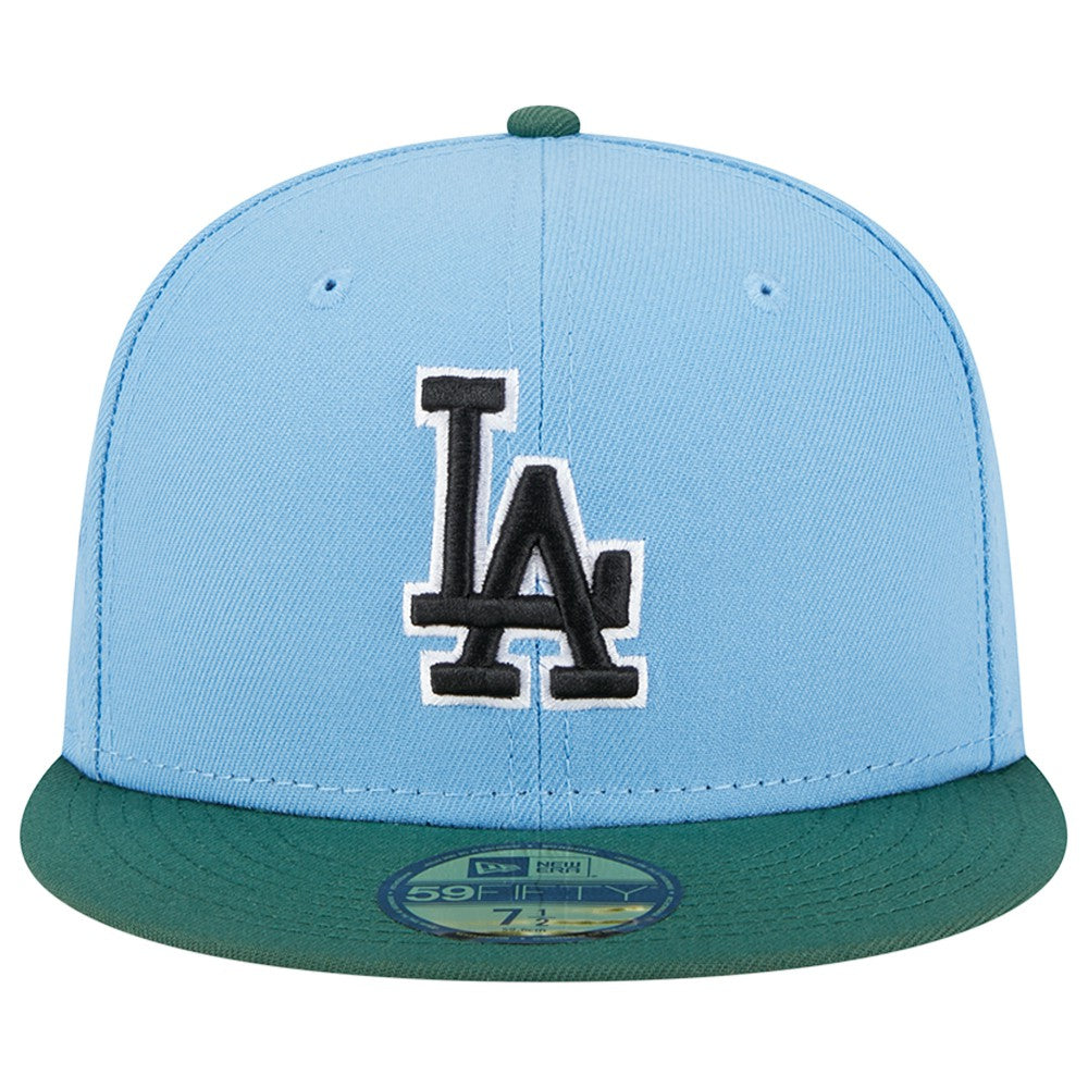 Los Angeles Dodgers New Era 1988 World Series 59FIFTY Fitted Hat - MLB Hats
