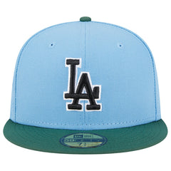 Los Angeles Dodgers New Era 1988 World Series 59FIFTY Fitted Hat - MLB Hats