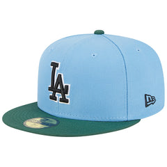 Los Angeles Dodgers New Era 1988 World Series 59FIFTY Fitted Hat - MLB Hats