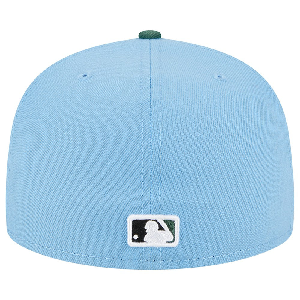 Los Angeles Dodgers New Era 1988 World Series 59FIFTY Fitted Hat - MLB Hats