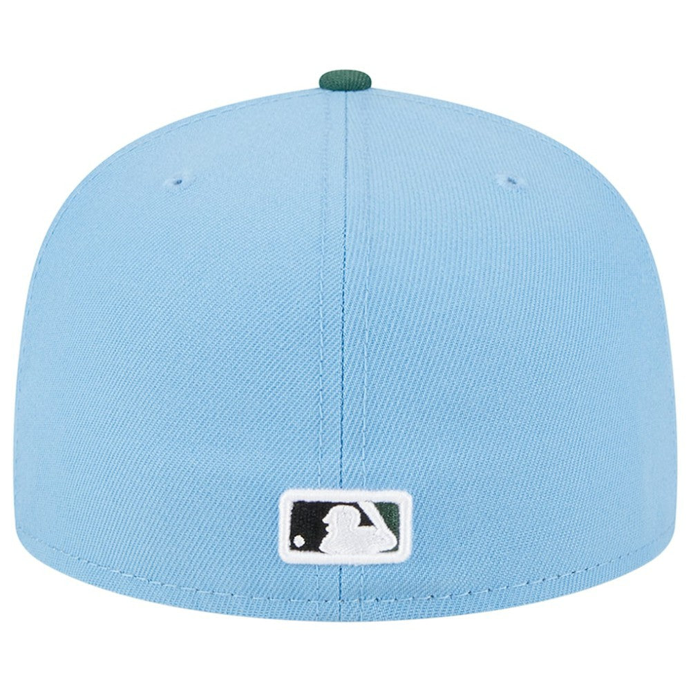 San Francisco Giants New Era 2002 World Series 59FIFTY Fitted Hat - MLB Hats