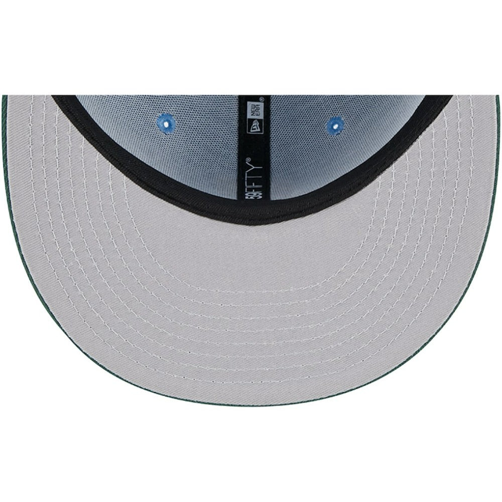 San Francisco Giants New Era 2002 World Series 59FIFTY Fitted Hat - MLB Hats