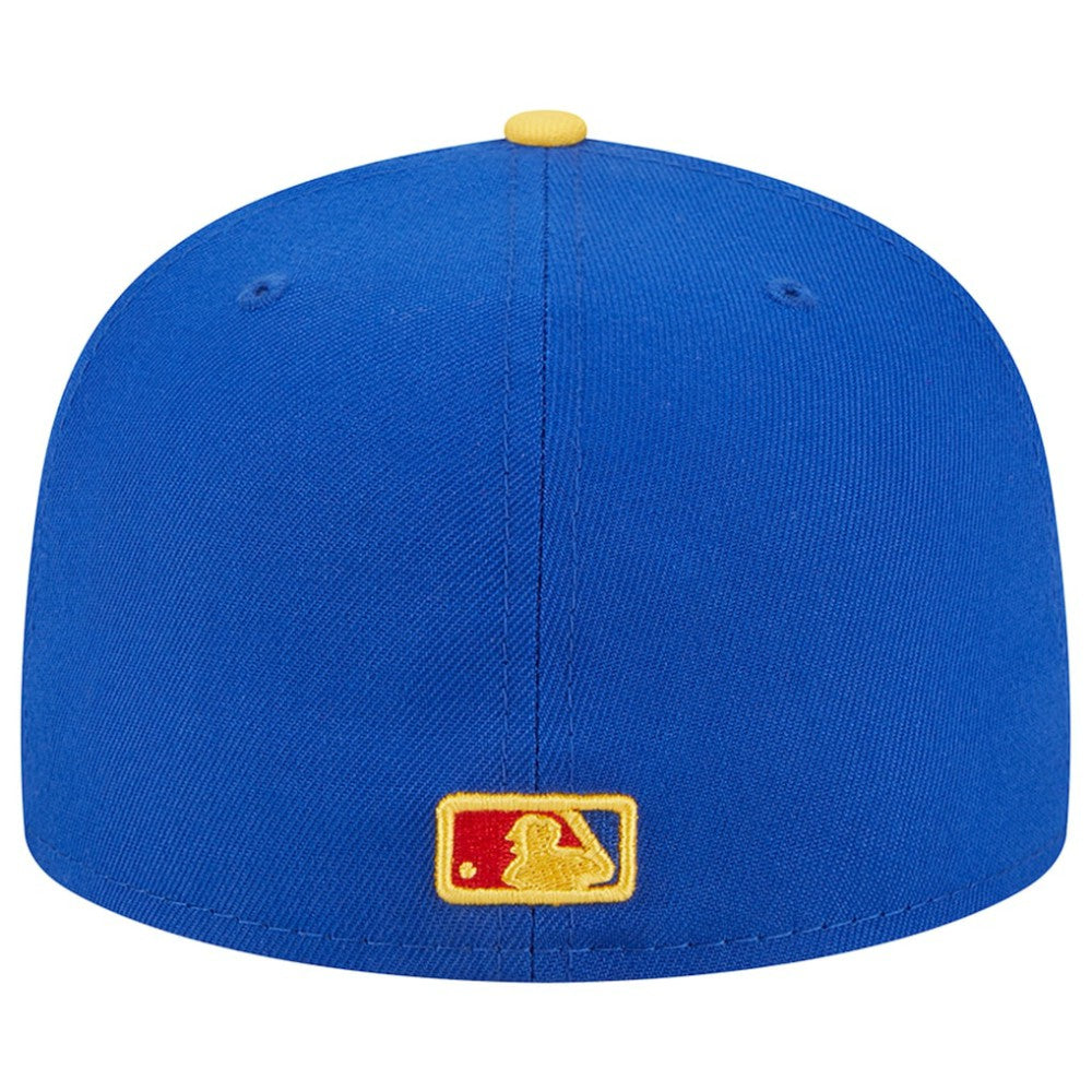 Chicago White Sox New Era Empire 59FIFTY Fitted Hat - MLB Hats
