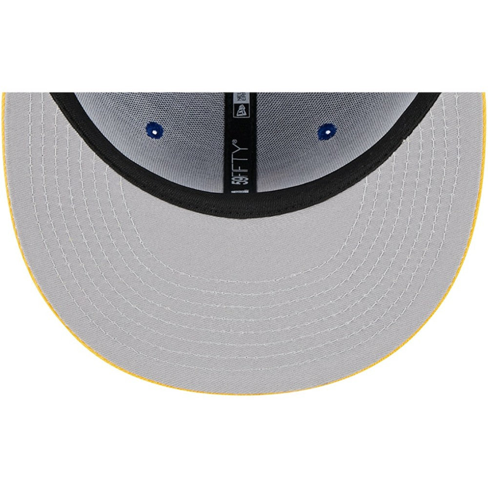 Chicago White Sox New Era Empire 59FIFTY Fitted Hat - MLB Hats