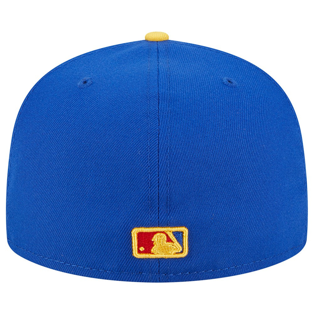 Los Angeles Dodgers New Era Empire 59FIFTY Fitted Hat - MLB Hats