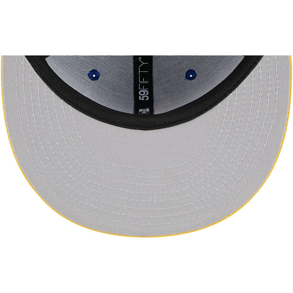 Los Angeles Dodgers New Era Empire 59FIFTY Fitted Hat - MLB Hats