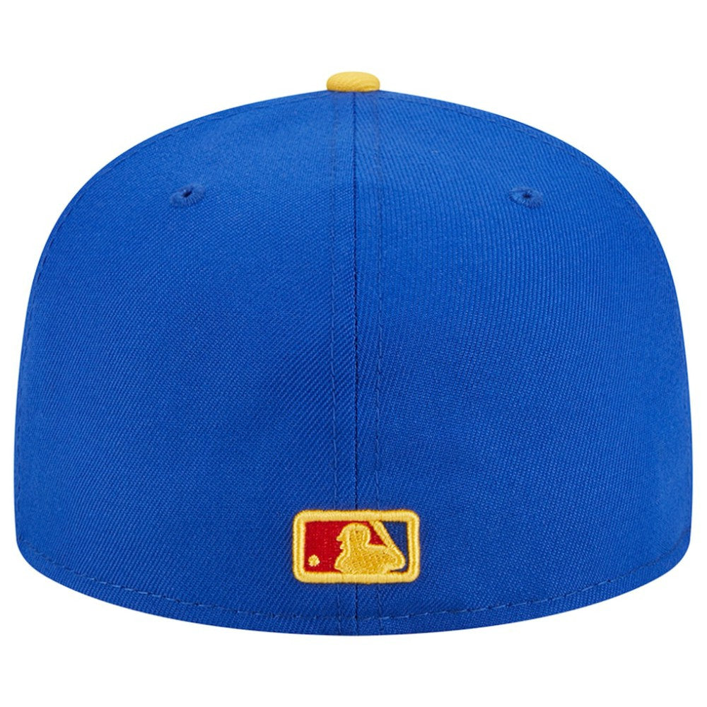 New York Yankees New Era Empire 59FIFTY Fitted Hat - MLB Hats