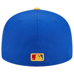 New York Yankees New Era Empire 59FIFTY Fitted Hat - MLB Hats