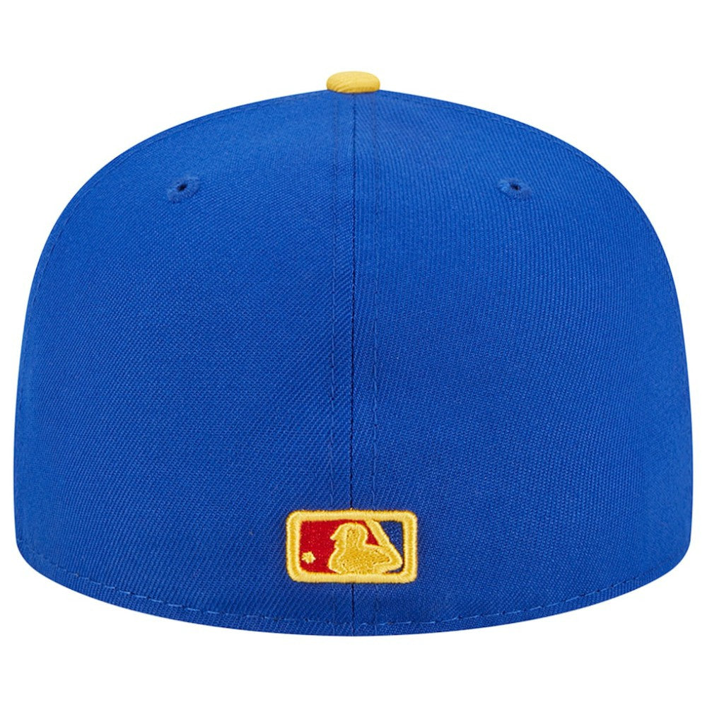 Pittsburgh Pirates New Era Empire 59FIFTY Fitted Hat - MLB Hats