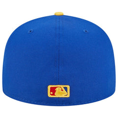 Pittsburgh Pirates New Era Empire 59FIFTY Fitted Hat - MLB Hats