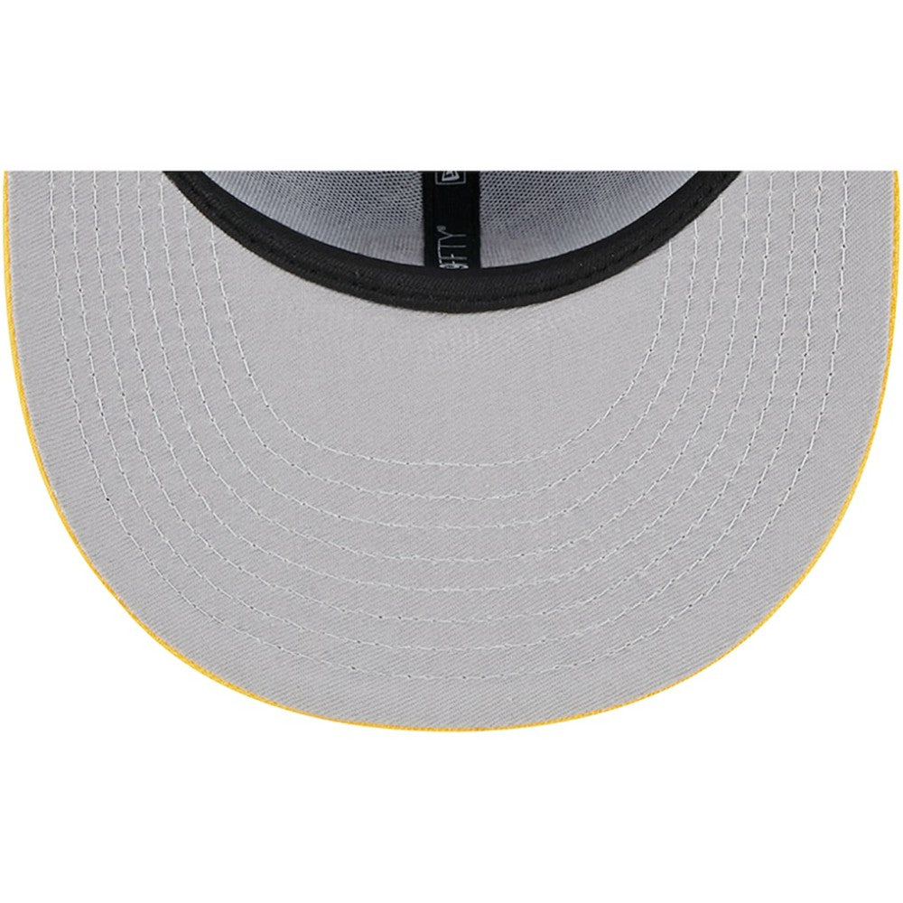 Pittsburgh Pirates New Era Empire 59FIFTY Fitted Hat - MLB Hats