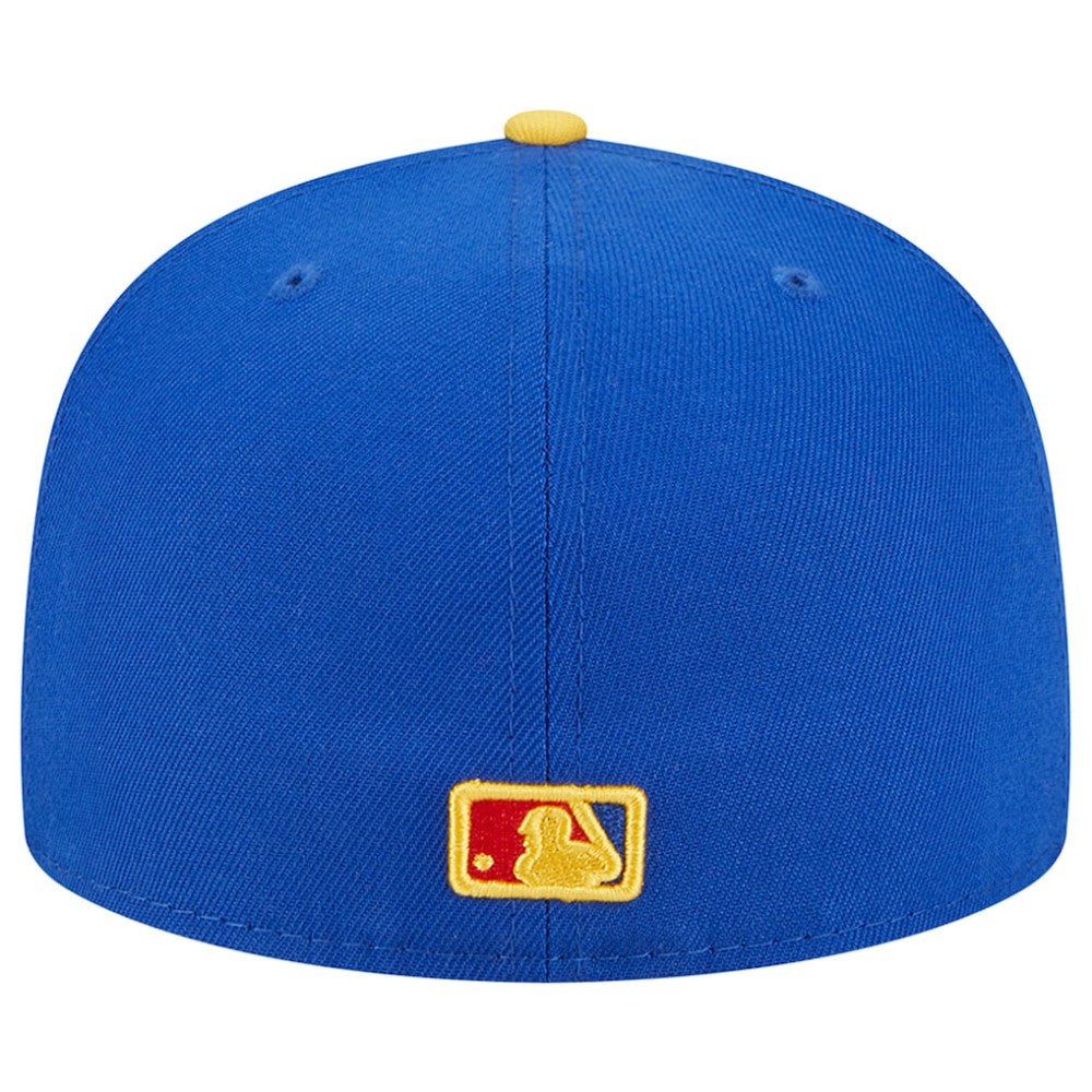 San Francisco Giants New Era Empire 59FIFTY Fitted Hat - MLB Hats