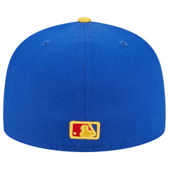 San Francisco Giants New Era Empire 59FIFTY Fitted Hat - MLB Hats