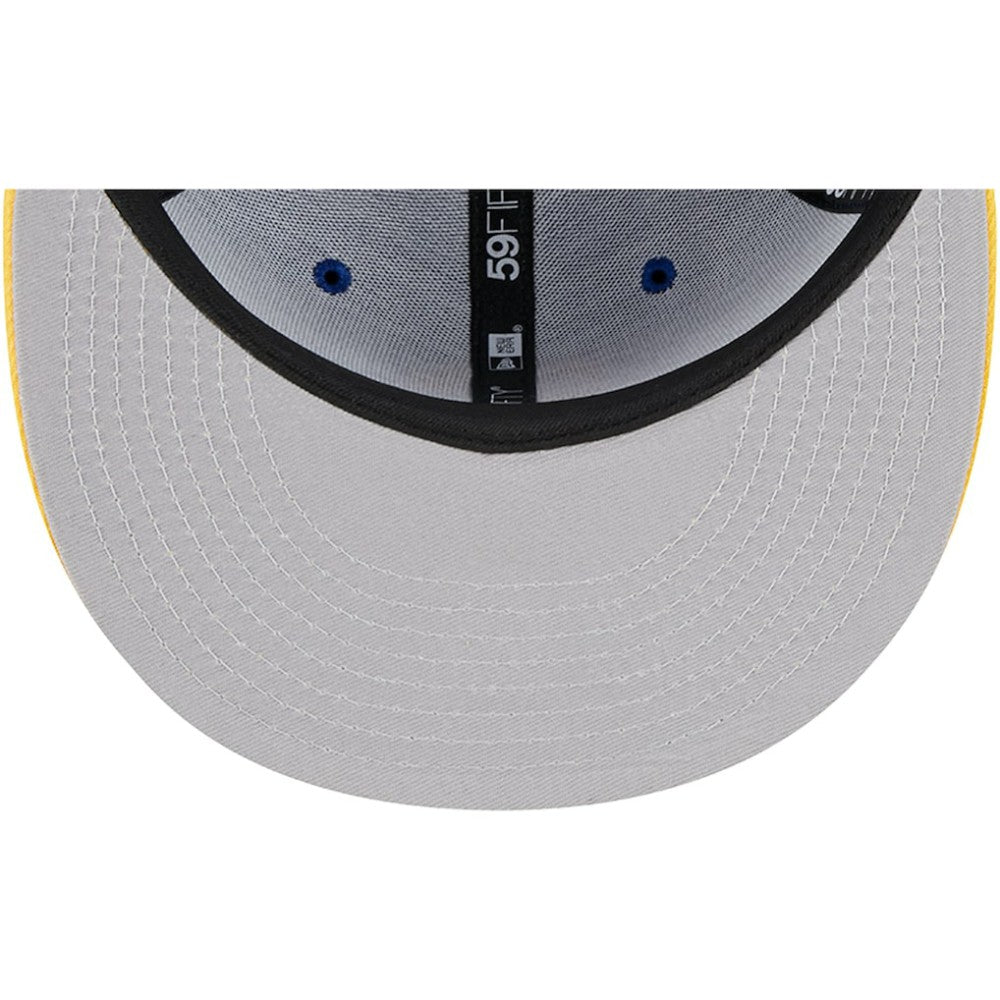 San Francisco Giants New Era Empire 59FIFTY Fitted Hat - MLB Hats