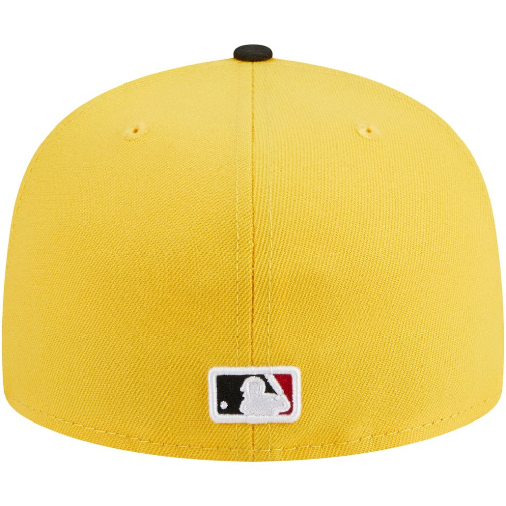 Chicago White Sox New Era Grilled 59FIFTY Fitted Hat - MLB Hats