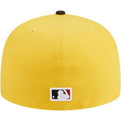 Chicago White Sox New Era Grilled 59FIFTY Fitted Hat - MLB Hats