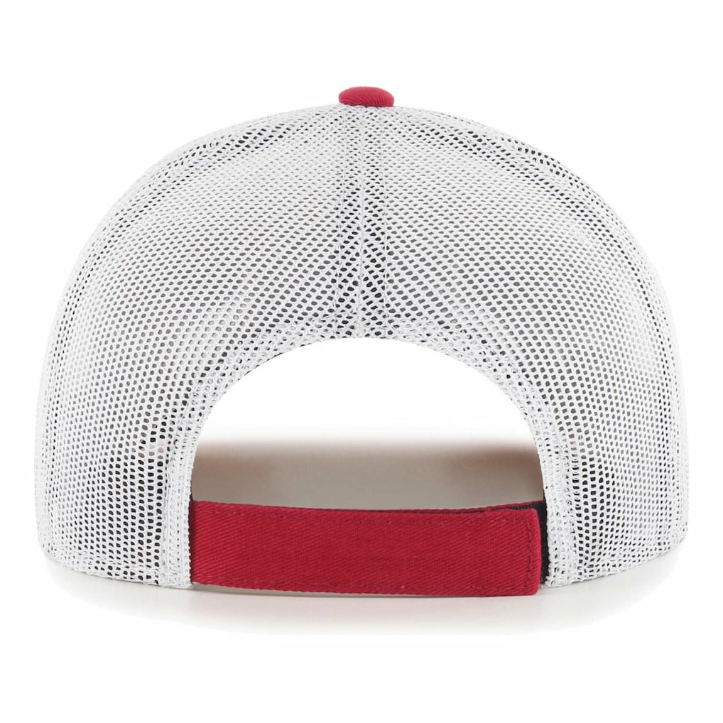 Arizona Cardinals '47 Youth Scramble Adjustable Trucker Hat | NFL Sale