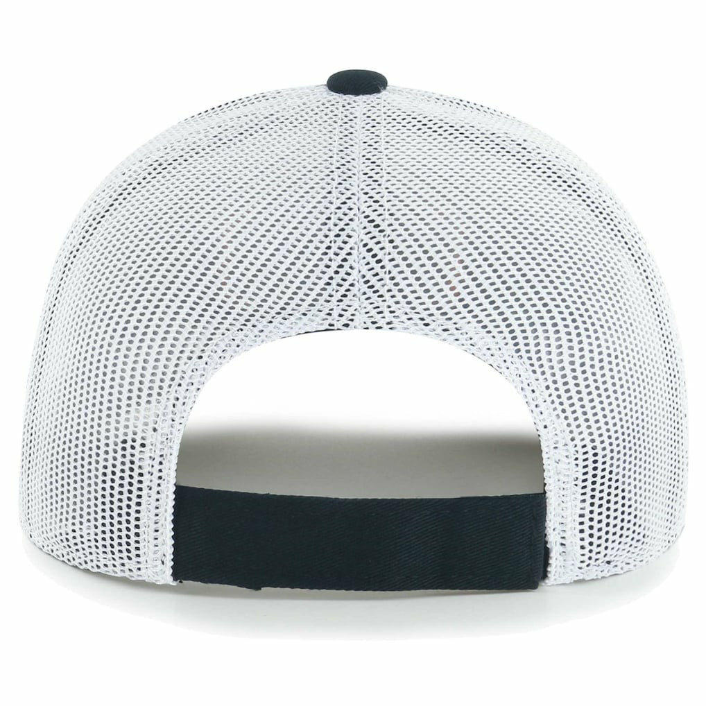 Las Vegas Raiders '47 Youth Scramble Adjustable Trucker Hat | NFL New