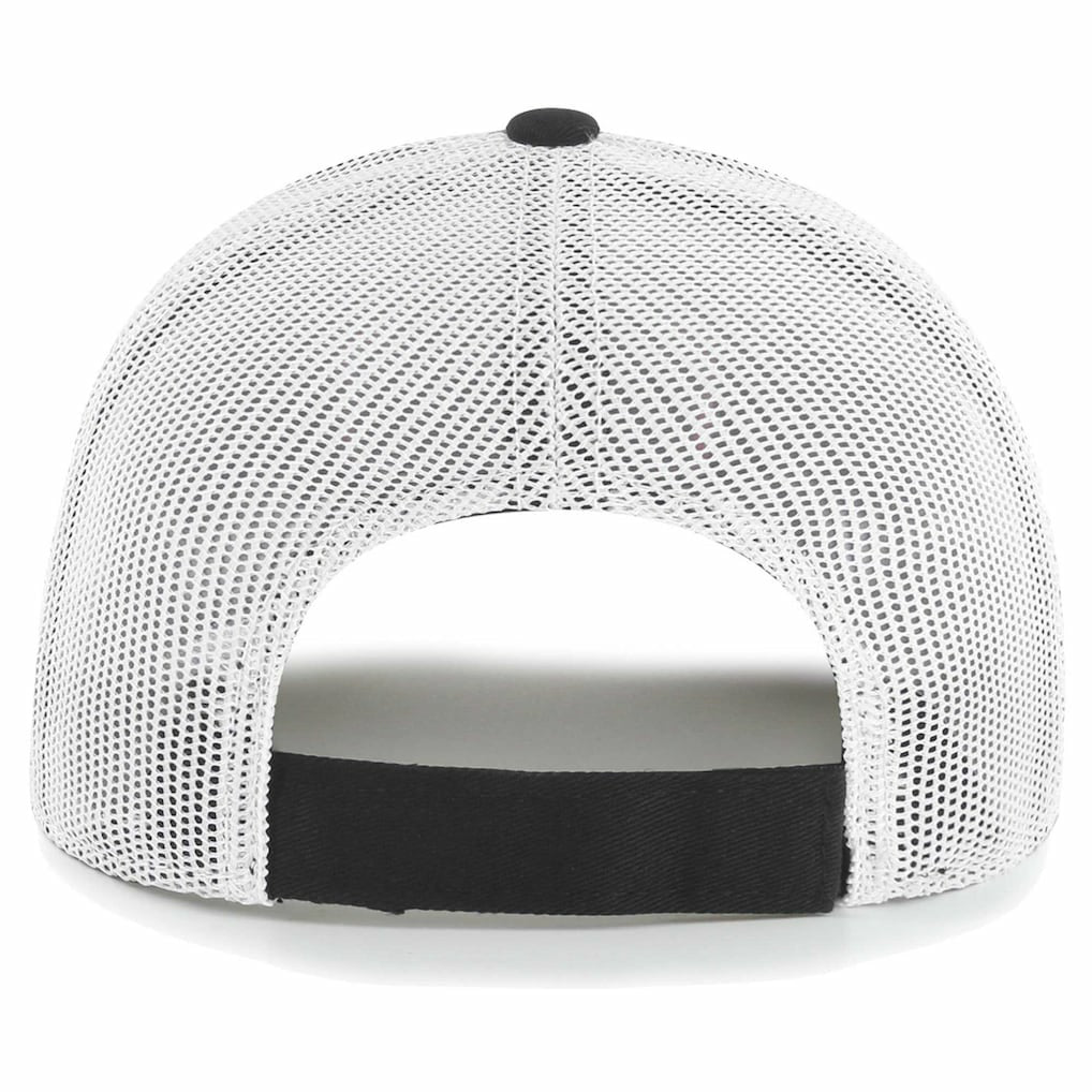 New Orleans Saints '47 Youth Scramble Adjustable Trucker Hat | NFL Outlet