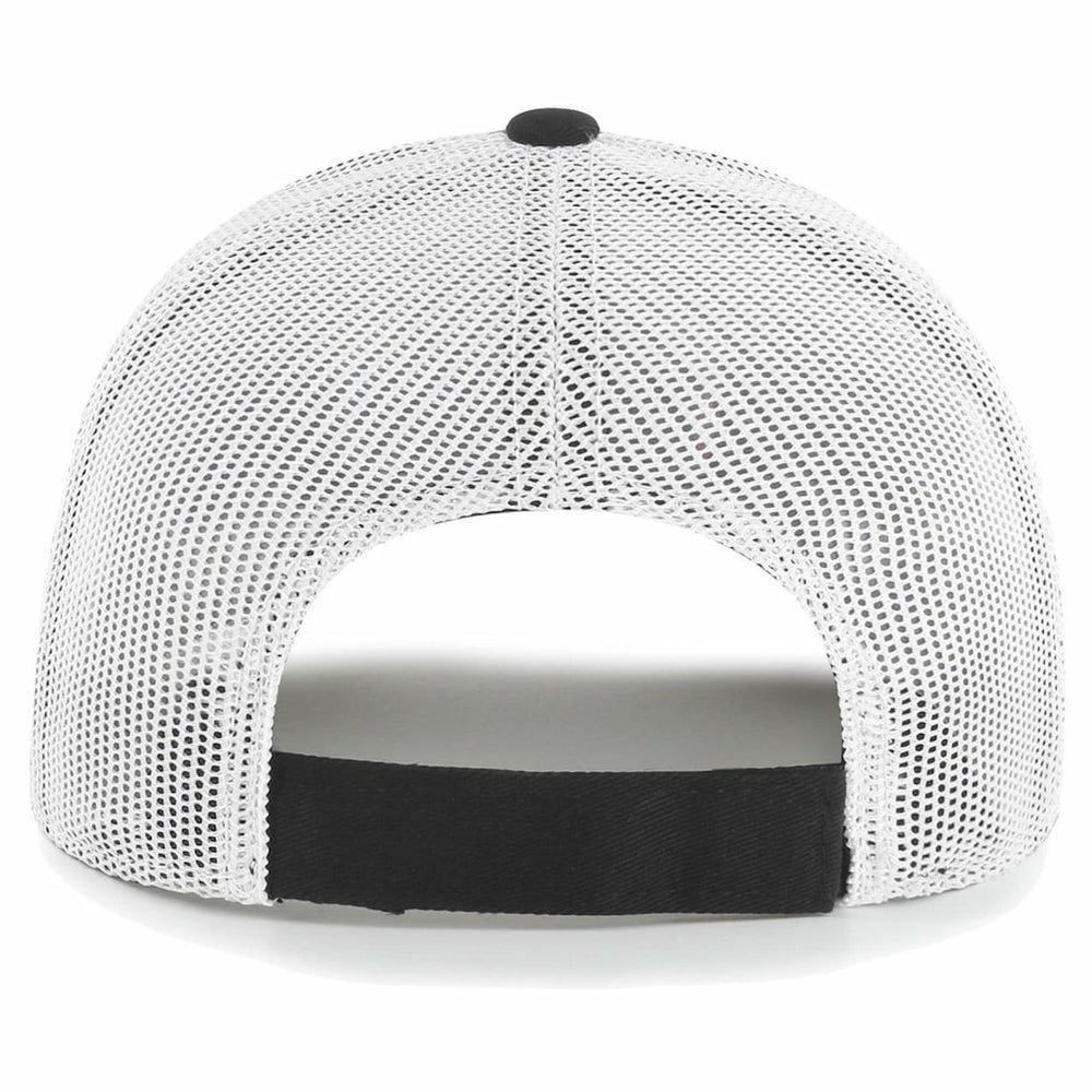 New Orleans Saints '47 Youth Scramble Adjustable Trucker Hat | NFL Outlet