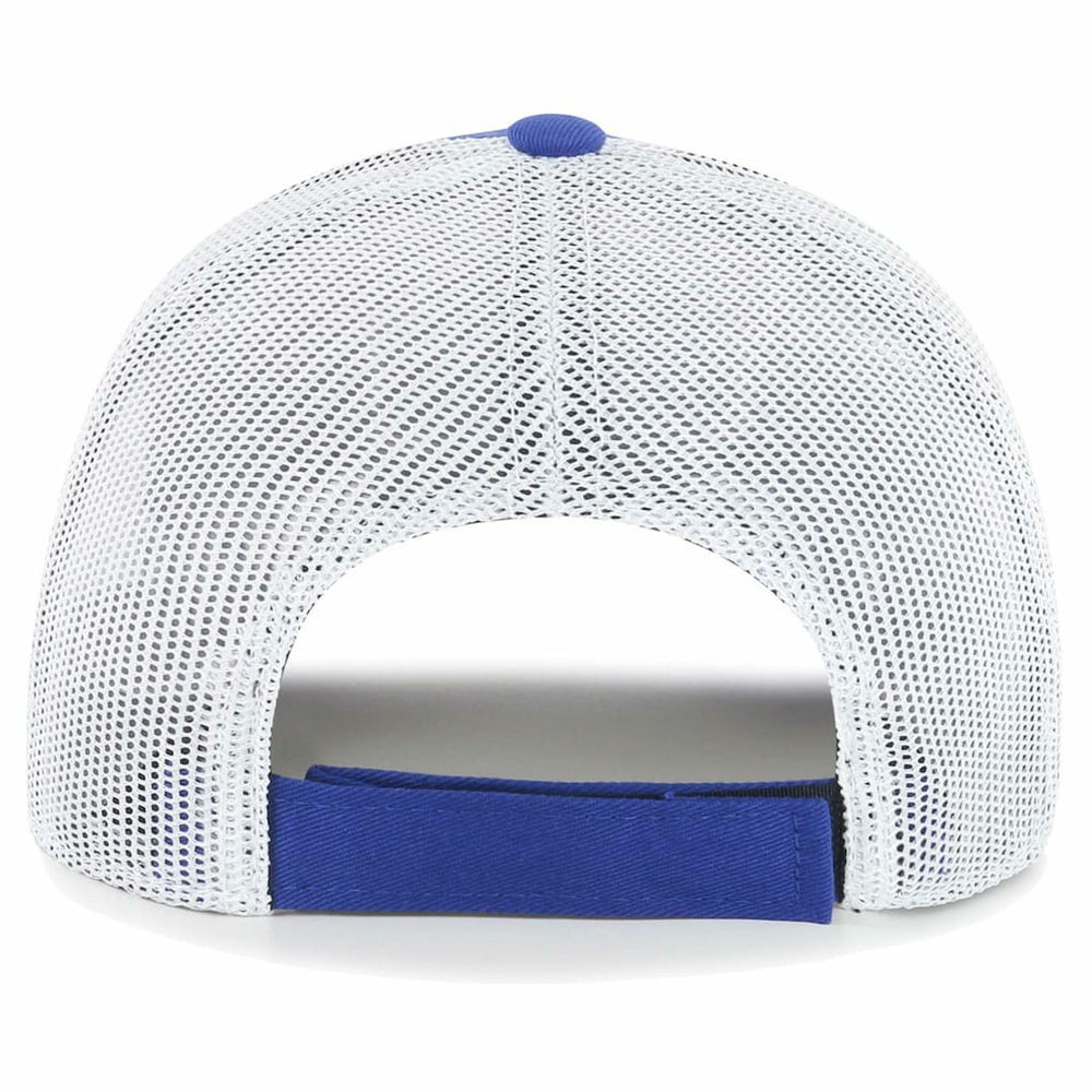 New York Giants '47 Youth Scramble Adjustable Trucker Hat | NFL US
