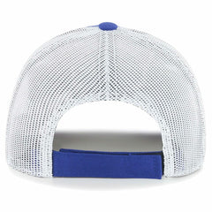 New York Giants '47 Youth Scramble Adjustable Trucker Hat | NFL US