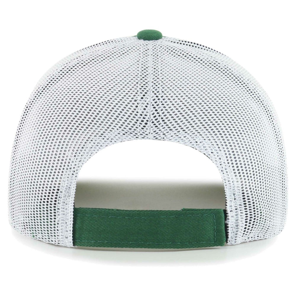 New York Jets '47 Youth Scramble Adjustable Trucker Hat | NFL On sale
