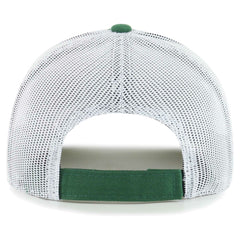New York Jets '47 Youth Scramble Adjustable Trucker Hat | NFL On sale