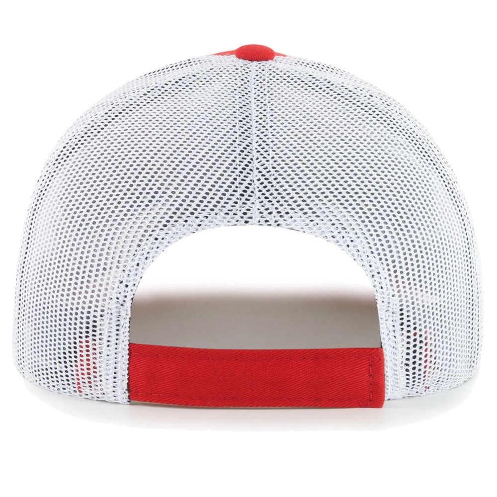 Tampa Bay Buccaneers '47 Youth Scramble Adjustable Trucker Hat | NFL Near me