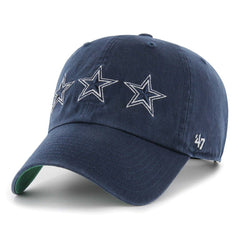 Dallas Cowboys '47 Bankroll Clean Up Adjustable Hat | NFL Sale
