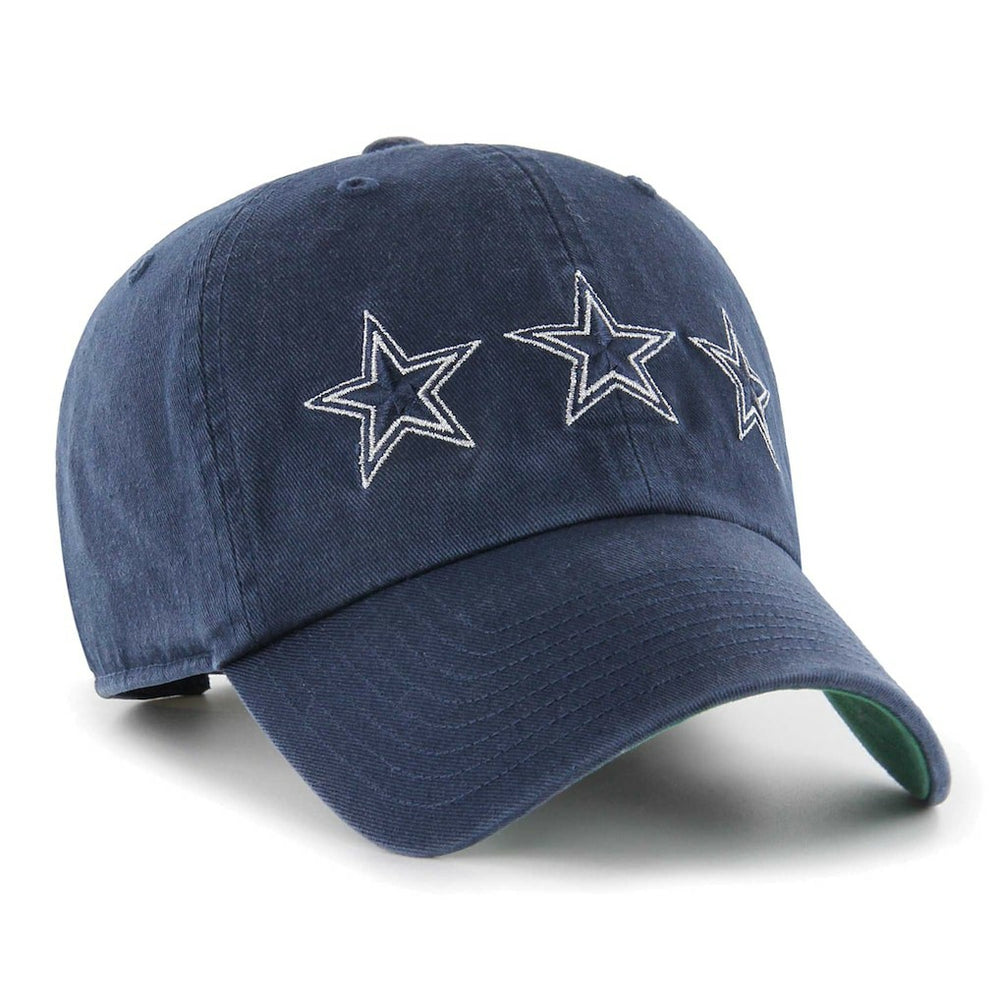 Dallas Cowboys '47 Bankroll Clean Up Adjustable Hat | NFL Sale