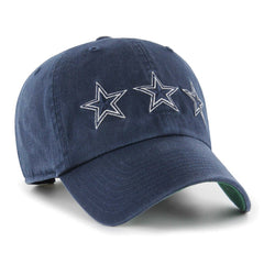 Dallas Cowboys '47 Bankroll Clean Up Adjustable Hat | NFL Sale