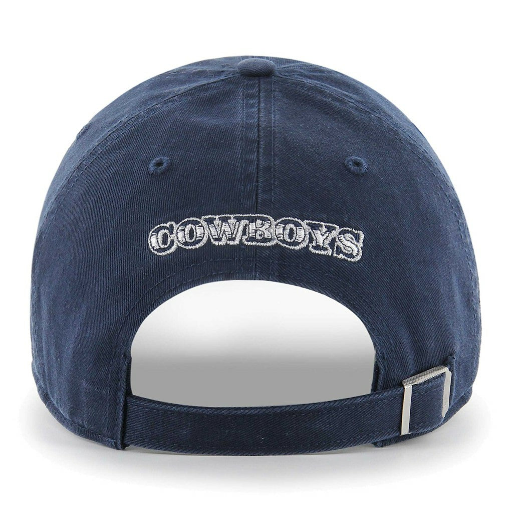 Dallas Cowboys '47 Bankroll Clean Up Adjustable Hat | NFL Sale