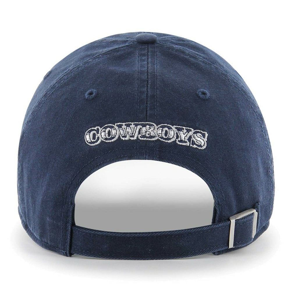 Dallas Cowboys '47 Bankroll Clean Up Adjustable Hat | NFL Sale