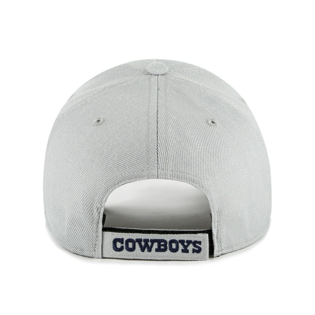 Dallas Cowboys '47 "D" MVP Adjustable Hat | NFL Outlet