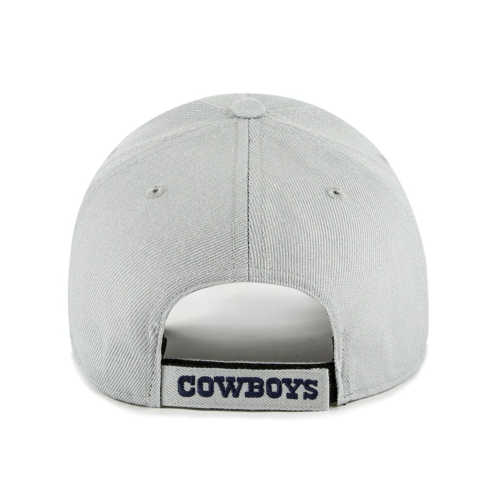 Dallas Cowboys '47 "D" MVP Adjustable Hat | NFL Outlet