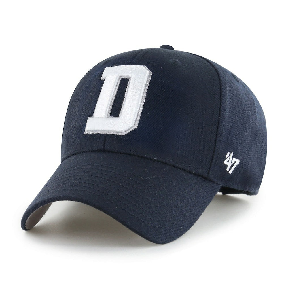 Dallas Cowboys '47 "D" MVP Adjustable Hat | NFL On sale