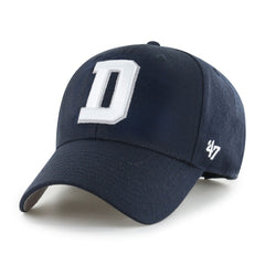 Dallas Cowboys '47 "D" MVP Adjustable Hat | NFL On sale