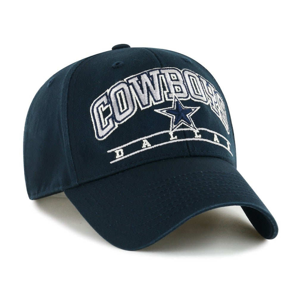 Dallas Cowboys '47 Fletcher MVP Adjustable Hat | NFL Online