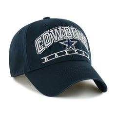 Dallas Cowboys '47 Fletcher MVP Adjustable Hat | NFL Online