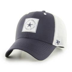Dallas Cowboys '47 Disburse MVP Trucker Adjustable Hat | NFL Online